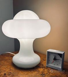 Lampada da tavolo, design Mazzega, 1960-70