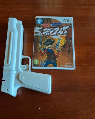 giochi per la wii