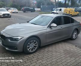 BMW Serie 3 (F30/31) - 2016