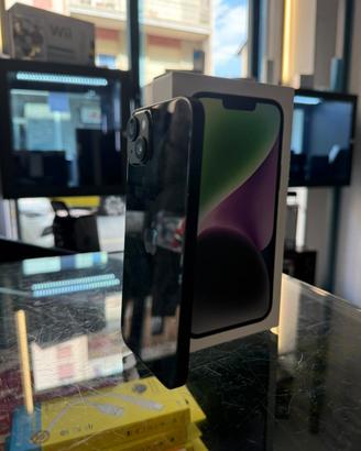 IPHONE 14 PLUS 128GB PROMO LAMPO