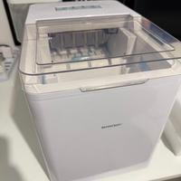 Macchina del ghiaccio Silvercrest NUOVA