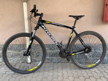 MTB Kross Hexagon 29”
