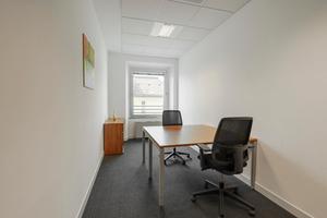 Uffici privati per 2 persone