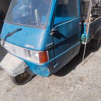 motore e ricambi Piaggio ape 703 