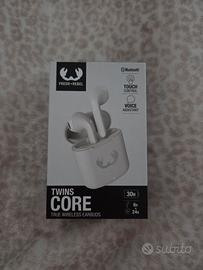 Cuffiette Twins Core