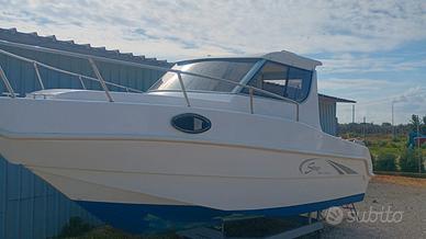 Saver 21 fish valuto permute e motorizzo 