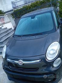 Fiat 500 L 1.3 multijet