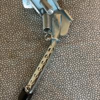 Cavalletto bici 12-20 NUOVO