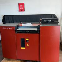 macchine per calzature