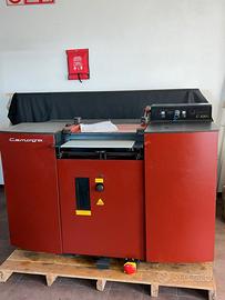 macchine per calzature