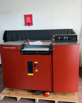 macchine per calzature