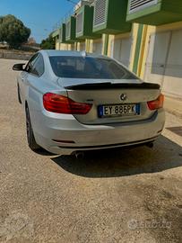 Bmw 420d
