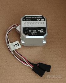 Giroscopio Head Lock per elicottero rc