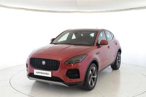 Jaguar E-Pace 2.0D D163 SE AUTO 4WD - IVA ESPOSTA