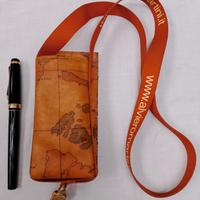 Porta Occhiali Alviero Martini 