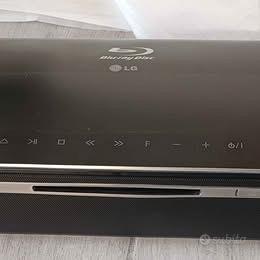 Sound bar ultra blu ray LG , HLB34s(leggi info)