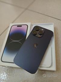 iPhone 14 pro 