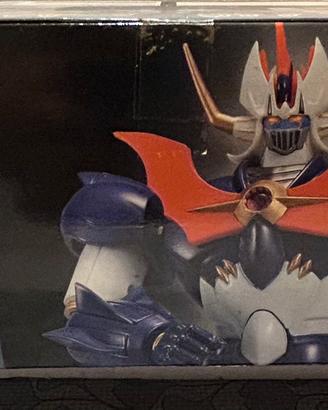 Mazinkaiser Purple Color – Shinseiki Gokin Aoshima