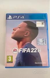 Videogiochi PS4