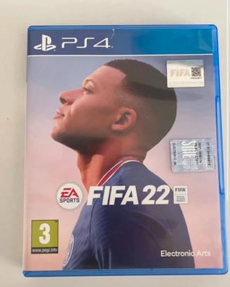 Videogiochi PS4