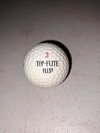 Pallina da golf da collezione Spalding