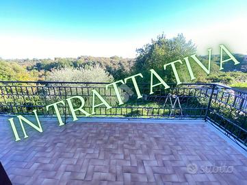 4 LOCALI A VALLERANO