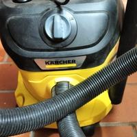 bidone aspirapolvere karcher 