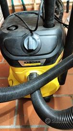 bidone aspirapolvere karcher 