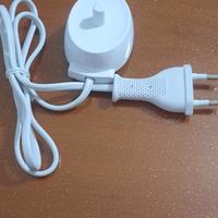base di ricarica spazzolino elettrico braun
