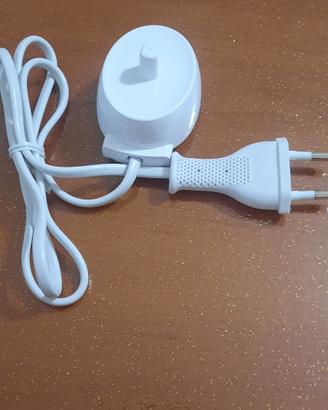 base di ricarica spazzolino elettrico braun