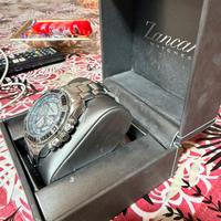 orologio zancan pari al nuovo