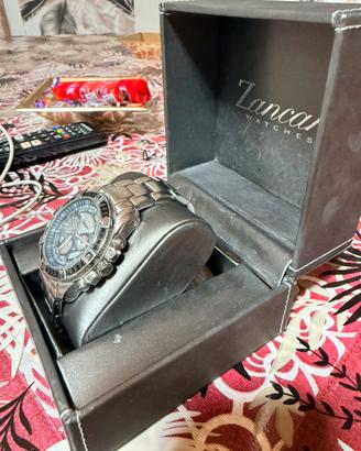 orologio zancan pari al nuovo