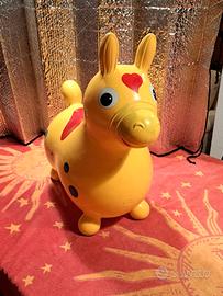 Rody cavallino gonfiabile