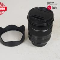 Fuji XF 16-80 F4 R OIS WR (Fujifilm)