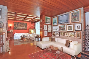Villa o villino Copparo [AB838VRG]