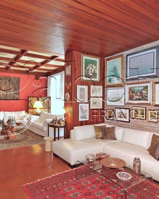 Villa o villino Copparo [AB838VRG]
