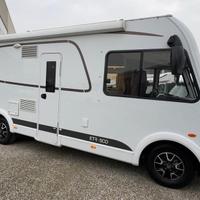 ETRUSCO Serie I I 7400 QB