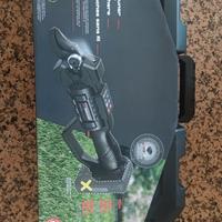 Taglia rami Parkside performance 20v