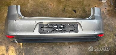 Paraurti Posteriore Volkswagen Golf 7