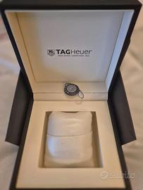 Tag Heuer scatola box