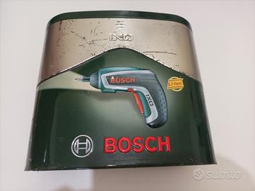 Avvitatore Bosch Ixo