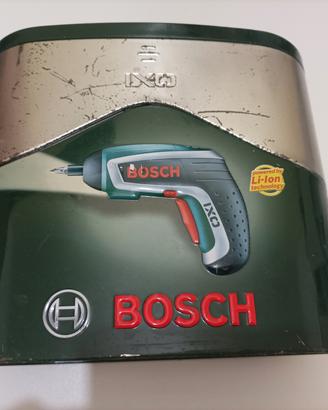 Avvitatore Bosch Ixo