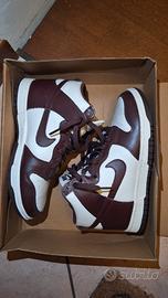 Nike dunk high