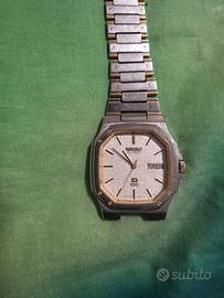 seiko SQ 100