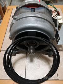 Motore per lavatrice WHIRPOOL