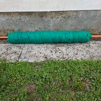 rete raccolta nocciole olive castagne 