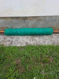 rete raccolta nocciole olive castagne 