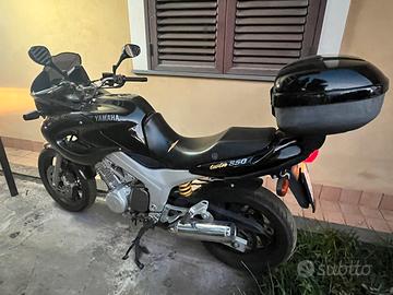 Tdm 850