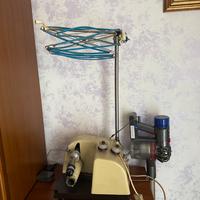 Avvolgitore elettrico per filati