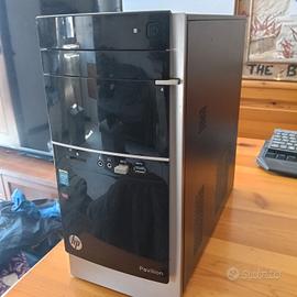 PC HP Pavillion 500